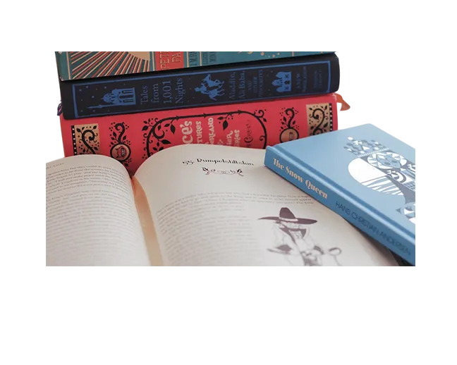 Book Editing Services